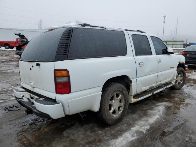 Image 3 of 2003 GMC YUKON XL DENALI 2003 with VIN 1GKFK66U03J114035