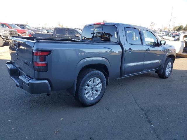 Image 3 of 2022 NISSAN FRONTIER SV 2022 with VIN 1N6ED1FK2NN694366