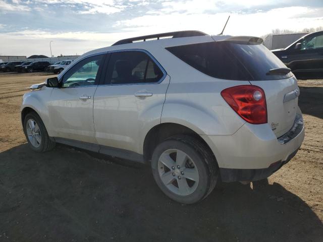 Image 2 of 2014 CHEVROLET EQUINOX LT 2014 with VIN 1GNFLGEK8EZ110843