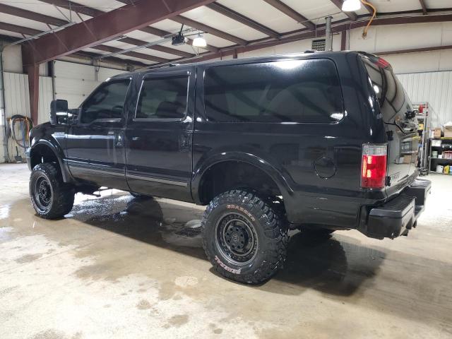 Obraz 2 z 2005 FORD EXCURSION LIMITED 2005 z VIN 1FMNU43S35ED45964