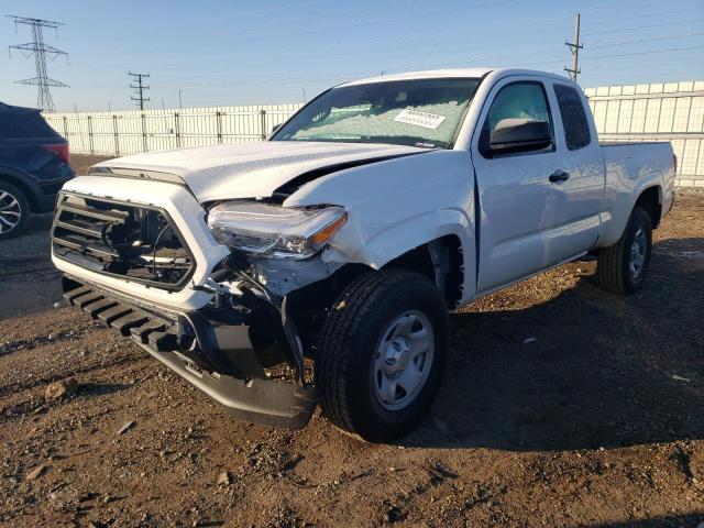 Obraz 1 z 2023 TOYOTA TACOMA ACCESS CAB 2023 z VIN 3TYRX5GN1PT087260