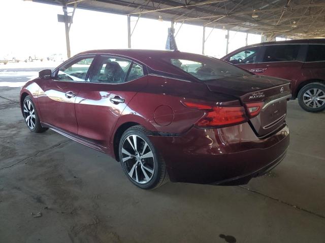 Obraz 2 z 2016 NISSAN MAXIMA 3.5S 2016 z VIN 1N4AA6AP7GC404394
