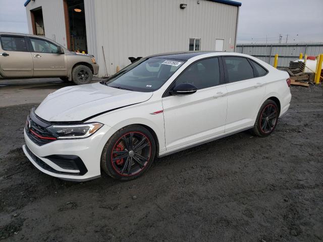 2019 VOLKSWAGEN JETTA GLI 2019 image