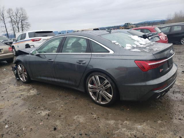 Obraz 2 z 2020 AUDI S6 PRESTIGE 2020 z VIN WAUFFAF21LN090982