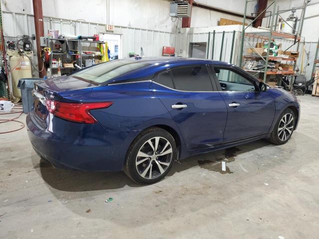 Image 3 of 2016 NISSAN MAXIMA 3.5S 2016 with VIN 1N4AA6AP9GC430916