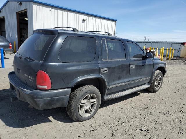 Obraz 3 z 2003 DODGE DURANGO R/T 2003 z VIN 1D8HS78Z43F532458