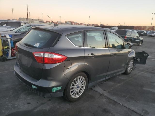 Image 3 of 2015 FORD C-MAX PREMIUM SEL 2015 with VIN 1FADP5CU1FL109234