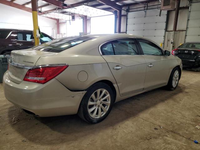 Image 3 of 2015 BUICK LACROSSE  2015 with VIN 1G4GB5G33FF181201