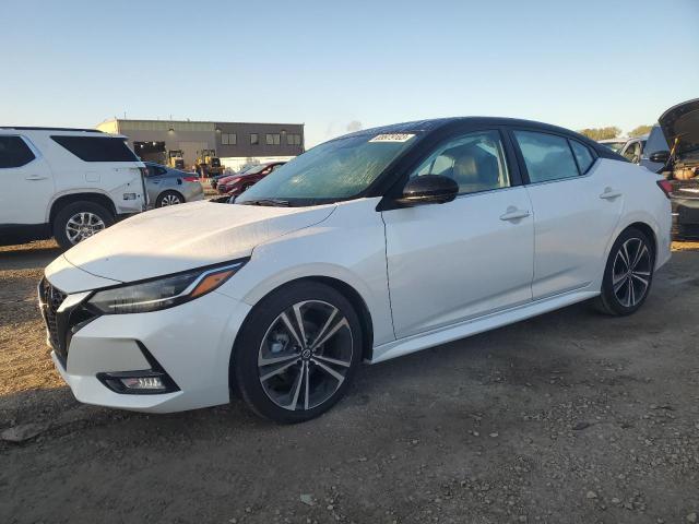 2023 NISSAN SENTRA SR 2023 image