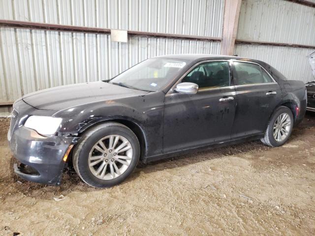 Obraz 2016 CHRYSLER 300C  2016