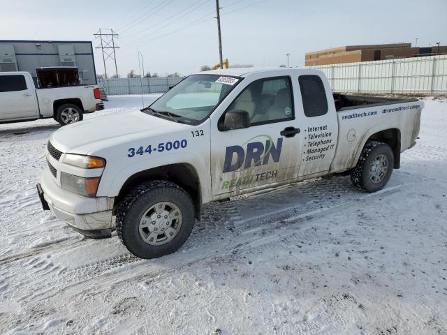 2008 CHEVROLET COLORADO LS 2008 image