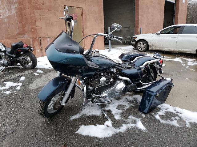 Image 2 of 2002 HARLEY-DAVIDSON FLTRI  2002 with VIN 1HD1FSW162Y660030