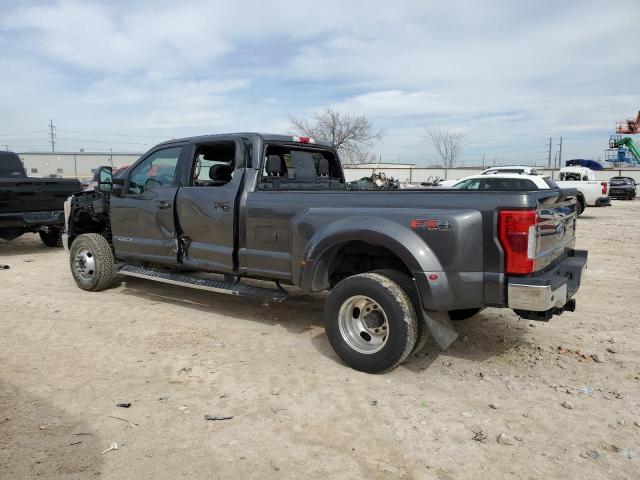Image 2 of 2019 FORD F350 SUPER DUTY 2019 with VIN 1FT8W3DT8KEE40156