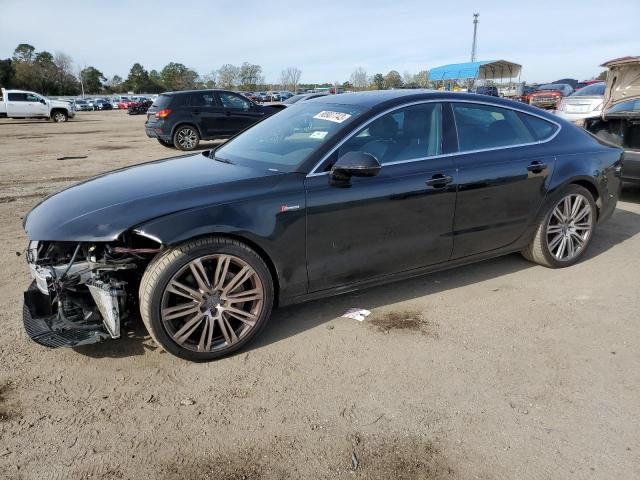 Obraz 2014 AUDI A7 PREMIUM PLUS 2014