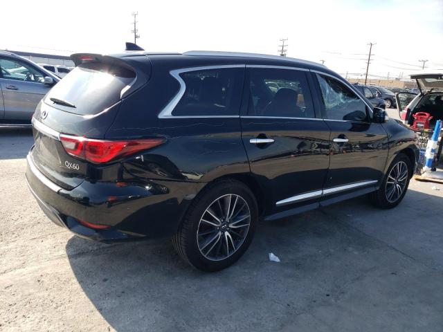Изображение 3 2018 INFINITI QX60  2018 с VIN 5N1DL0MN4JC526755