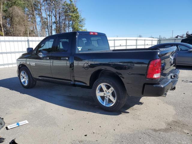 Obraz 2 z 2013 RAM 1500 ST 2013 z VIN 1C6RR6FT4DS680455