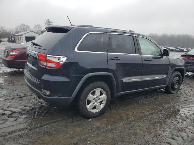 Image 3 of 2011 JEEP GRAND CHEROKEE LAREDO 2011 with VIN 1J4RR4GG9BC622163
