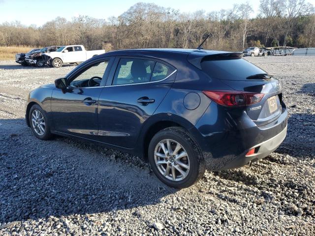Image 2 of 2016 MAZDA 3 TOURING 2016 with VIN 3MZBM1L71GM244675