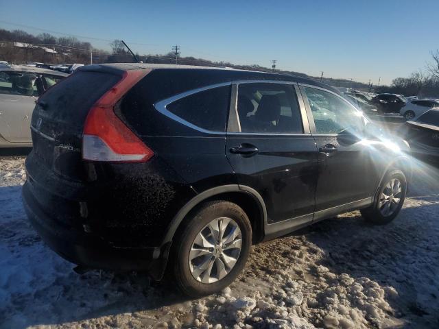 Obraz 3 z 2014 HONDA CR-V EX 2014 z VIN 5J6RM4H53EL084902