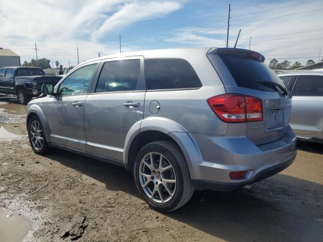 Изображение 2 2019 DODGE JOURNEY GT 2019 с VIN 3C4PDCEG6KT680924