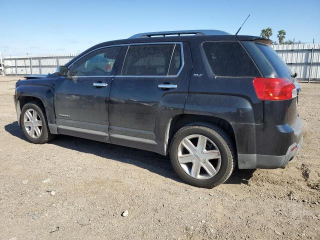 Image 2 of 2011 GMC TERRAIN SLT 2011 with VIN 2CTFLXE59B6385345