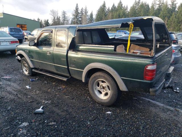 Изображение 2 2003 FORD RANGER SUPER CAB 2003 с VIN 1FTZR15E73PA57508