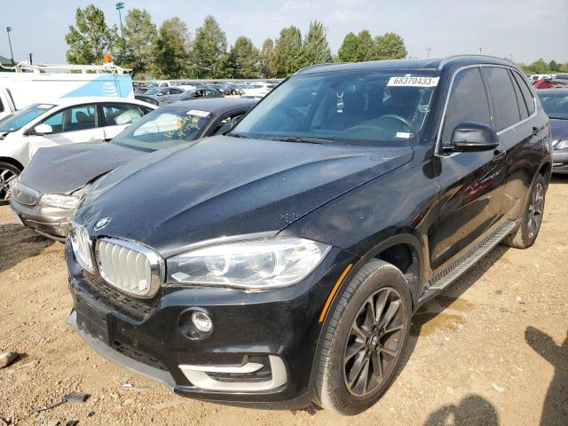 Obraz 1 z 2015 BMW X5 XDRIVE35I 2015 z VIN 5UXKR0C53F0P04416