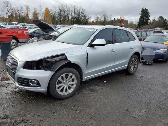 Obraz 2013 AUDI Q5 PREMIUM PLUS 2013