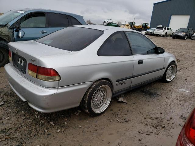 Obraz 3 z 1998 HONDA CIVIC DX 1998 z VIN 1HGEJ6120WL025723