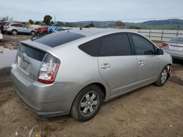 Изображение 3 2005 TOYOTA PRIUS  2005 с VIN JTDKB20U453097520