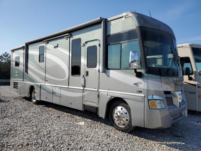 Image 1 of 2007 WORKHORSE CUSTOM CHASSIS MOTORHOME CHASSIS W24 2007 with VIN 5B4MPA7G873421078