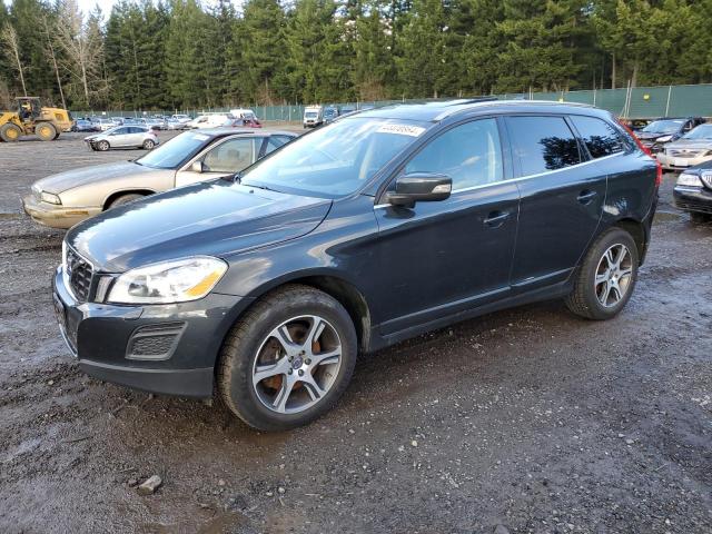 Изображение 2012 VOLVO XC60 T6 2012