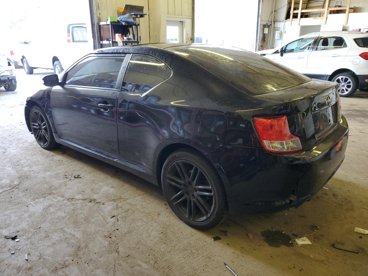 Obraz 2 z 2013 TOYOTA SCION TC  2013 z VIN JTKJF5C78D3048304