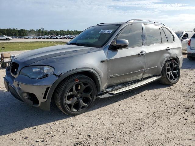 Obraz 1 z 2012 BMW X5 XDRIVE35D 2012 z VIN 5UXZW0C53CL671760