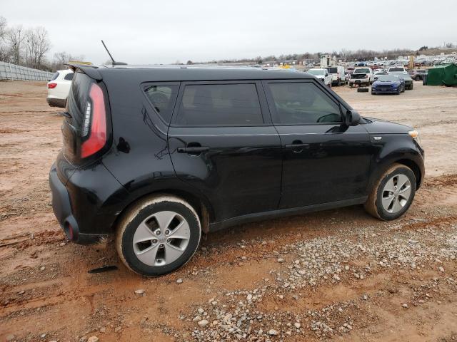 Изображение 3 2014 KIA SOUL  2014 с VIN KNDJN2A29E7045292