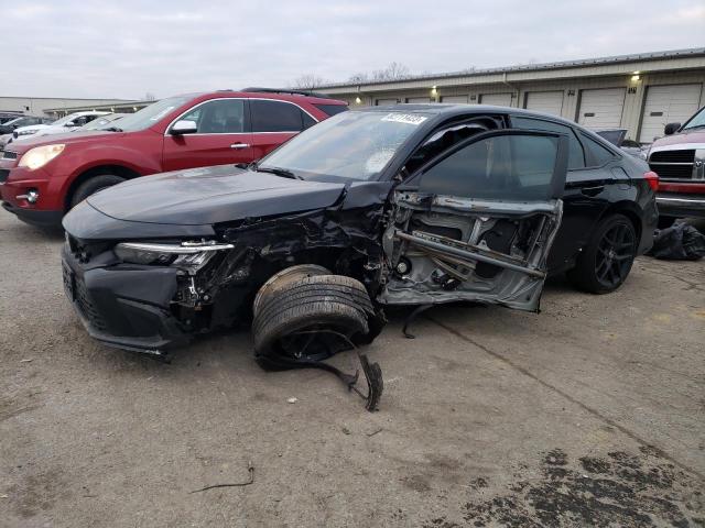 Obraz 2022 HONDA CIVIC SI 2022