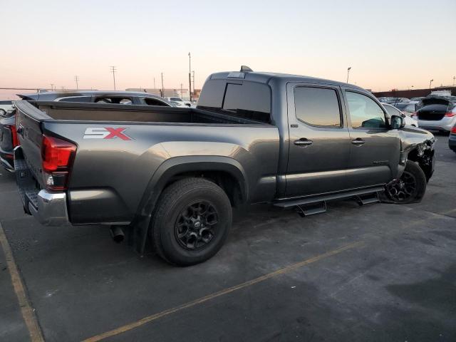 Изображение 3 2023 TOYOTA TACOMA DOUBLE CAB 2023 с VIN 3TMBZ5DN6PM038034