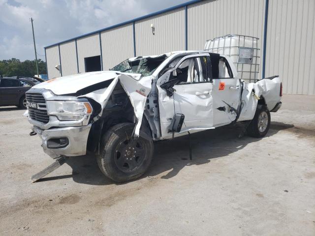 2021 RAM 2500 BIG HORN 2021 image