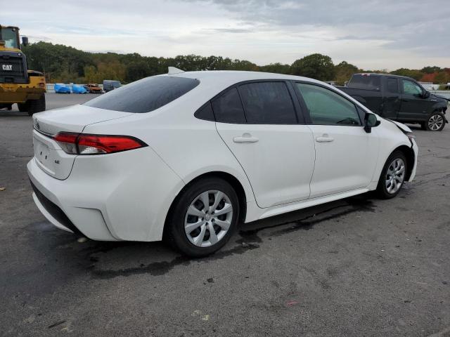 Obraz 3 z 2021 TOYOTA COROLLA LE 2021 z VIN JTDEPMAE7MJ127704