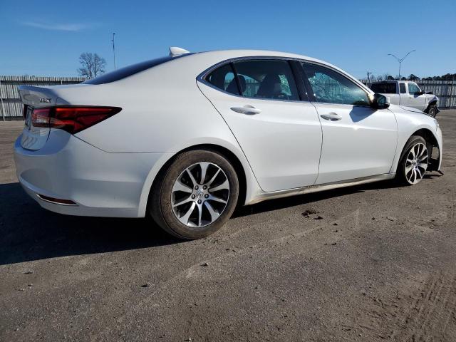 Obraz 3 z 2017 ACURA TLX TECH 2017 z VIN 19UUB1F57HA009385