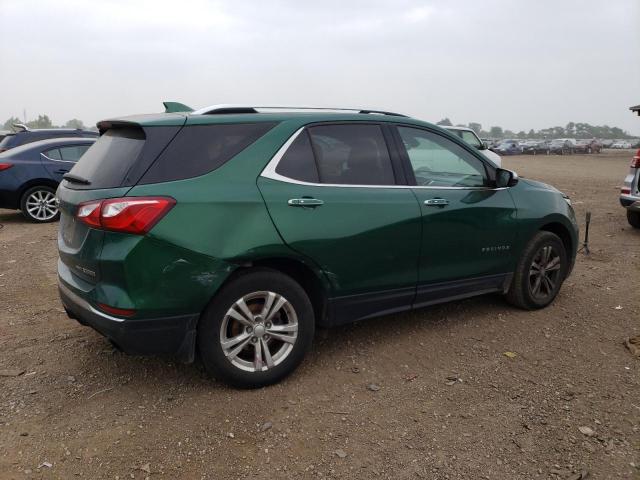 Obraz 3 z 2018 CHEVROLET EQUINOX PREMIER 2018 z VIN 2GNAXWEX1J6214813