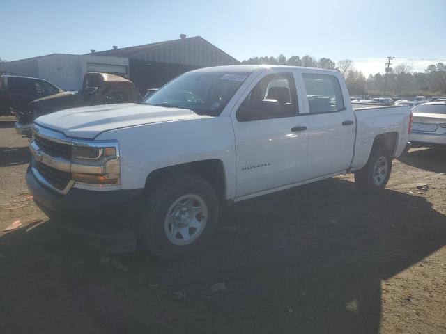 Изображение 2017 CHEVROLET SILVERADO C1500 2017