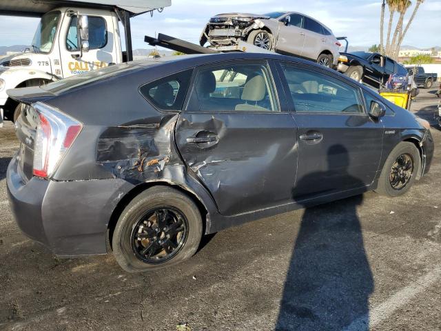 Obraz 3 z 2015 TOYOTA PRIUS  2015 z VIN JTDKN3DU7F1977907