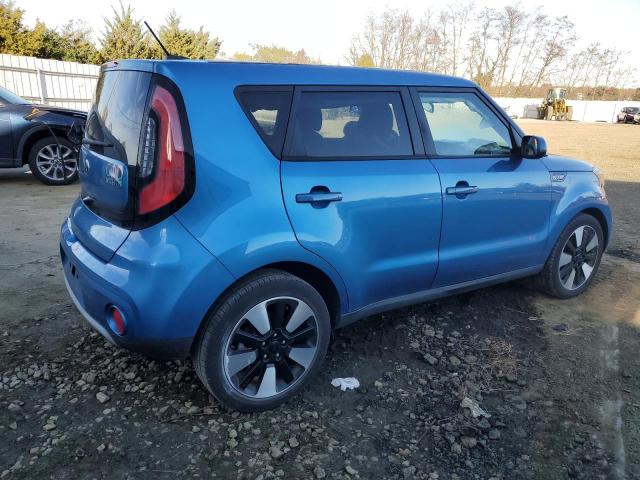 Image 3 of 2019 KIA SOUL + 2019 with VIN KNDJP3A59K7658695