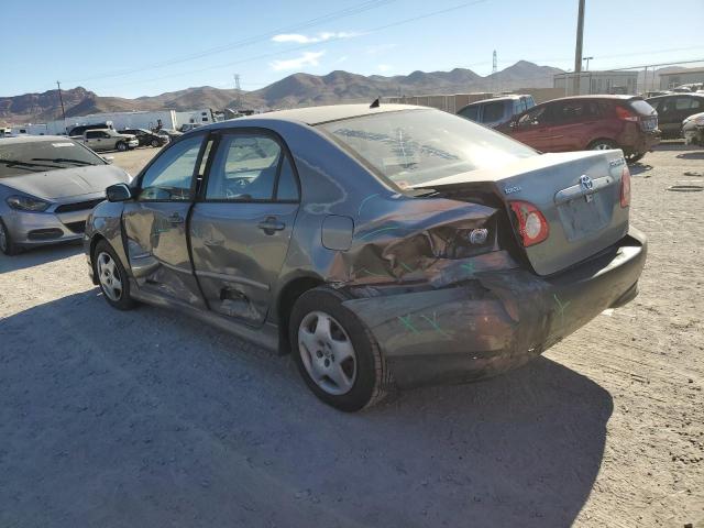 Изображение 2 2004 TOYOTA COROLLA CE 2004 с VIN 1NXBR32EX4Z199111