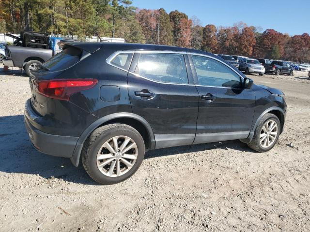 Изображение 3 2018 NISSAN ROGUE SPORT S 2018 с VIN JN1BJ1CR1JW268112