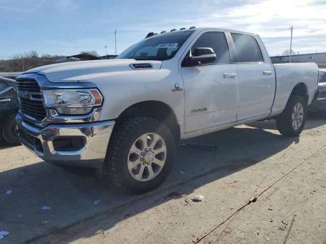 Obraz 2021 RAM 2500 BIG HORN 2021