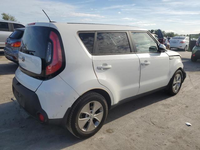 Image 3 of 2016 KIA SOUL  2016 with VIN KNDJN2A24G7853911