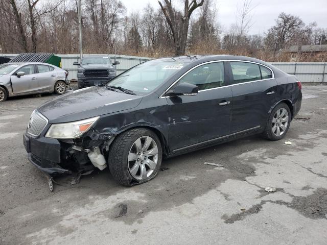 2012 BUICK LACROSSE PREMIUM 2012 image