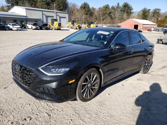 2020 HYUNDAI SONATA SEL PLUS 2020 image